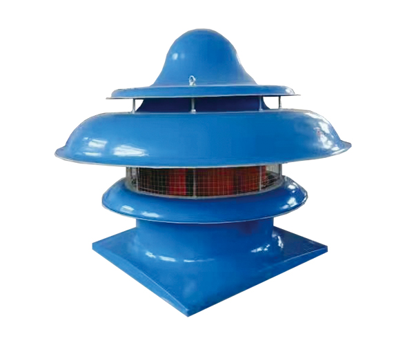 DWT-II型離心式屋頂風(fēng)機(jī)